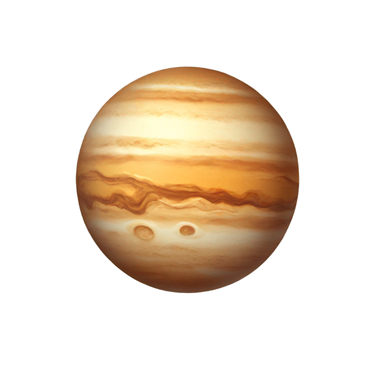 genmoji : Planète Vénus
