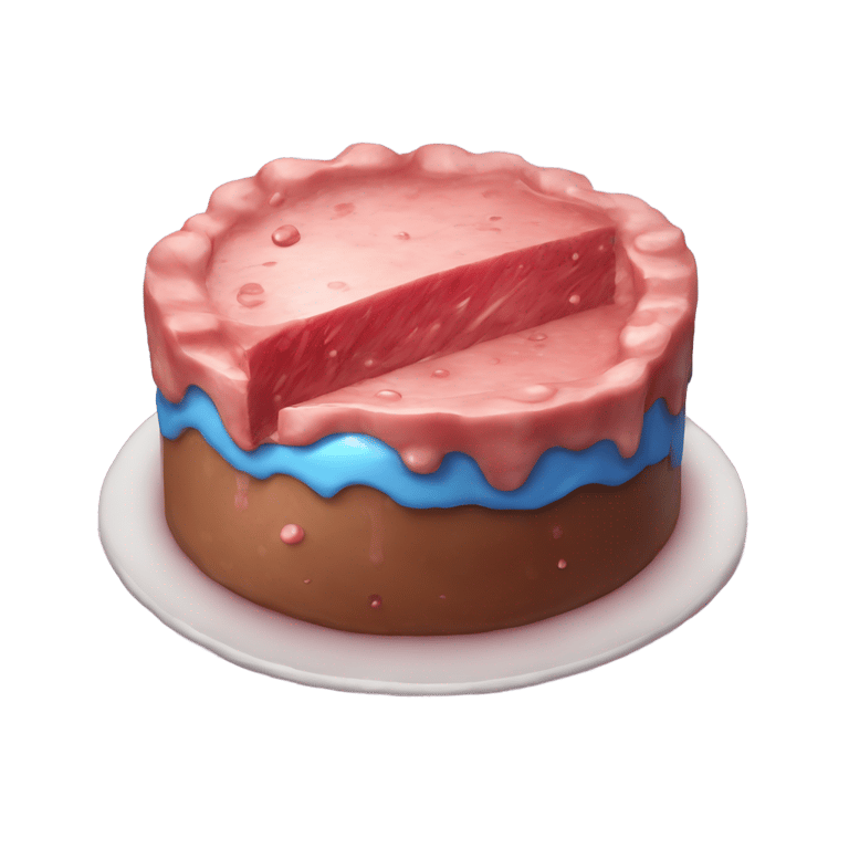 genmoji: Beef Timer: DAWN I`M GOOD - Blue - Extreme level COME GET SOME - Rare - Elite level LET`S ROCK - Medium Rare - Normal level PIECE OF CAKE - Medium - Baby level - That`s okay you can sit at the 'kids' table GAME OVER - Medium Well, Well done or over - Let`s order a pizza, ok?