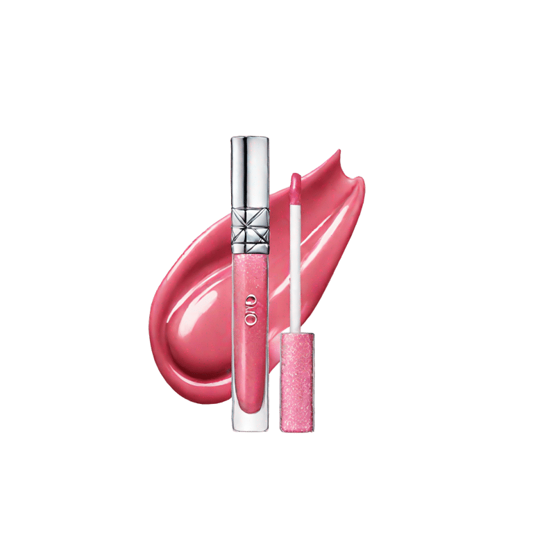 genmoji : Gloss à lèvres Dior
