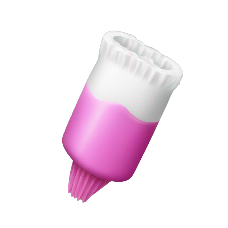 genmoji : Tampon
