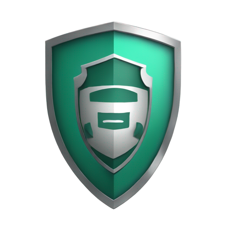 genmoji: vpn shield