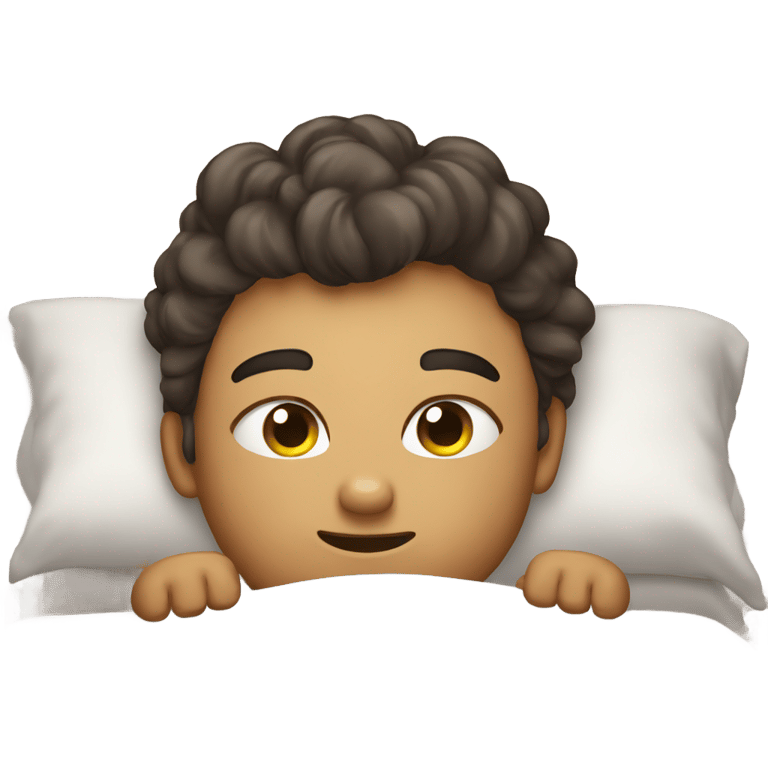 genmoji：醒来