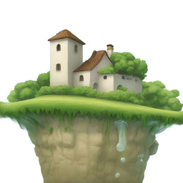genmoji: bottiglia d’acqua