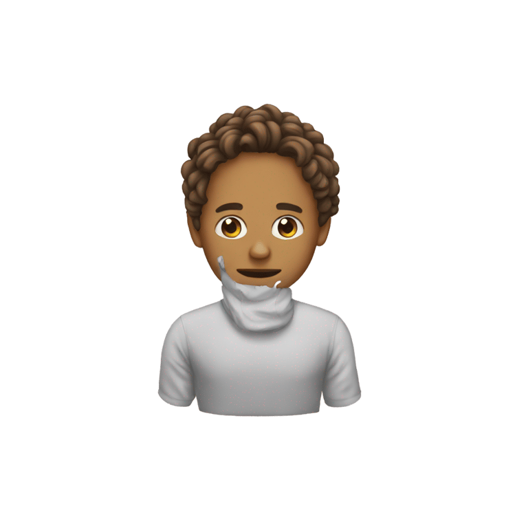 genmoji : Your weird