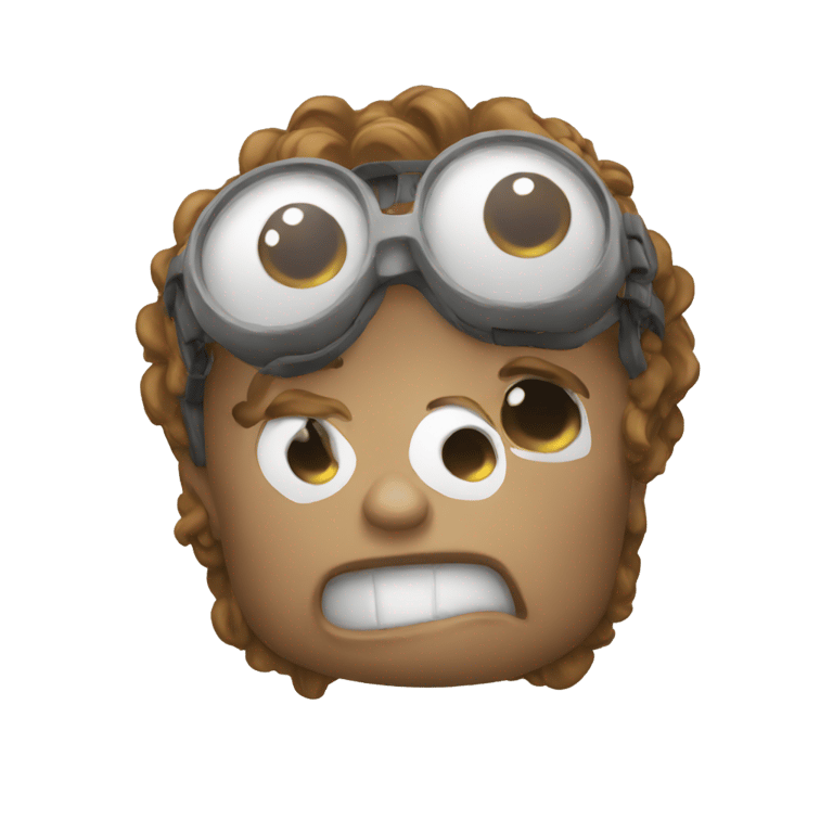 genmoji：没时间