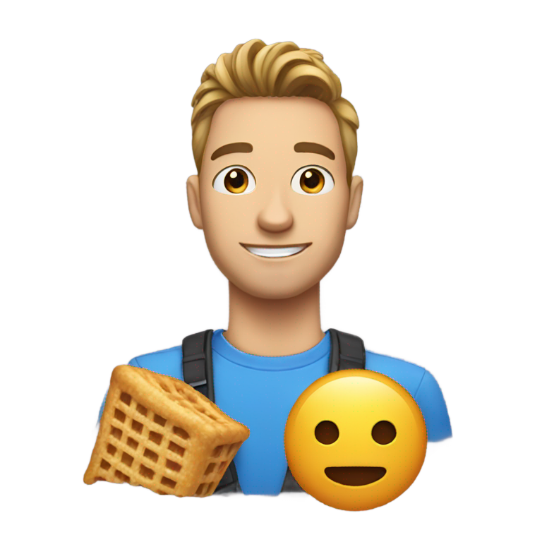 genmoji：检查YouTuber的蠢蛋