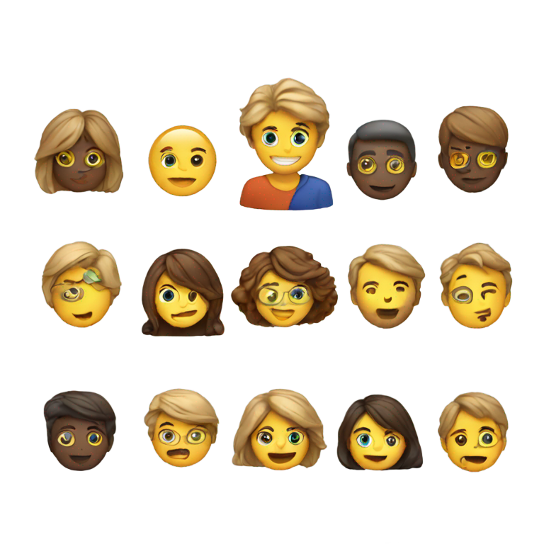 genmoji：跟进与反馈会议