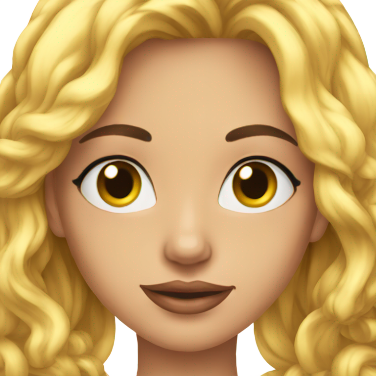 genmoji : salope sexy