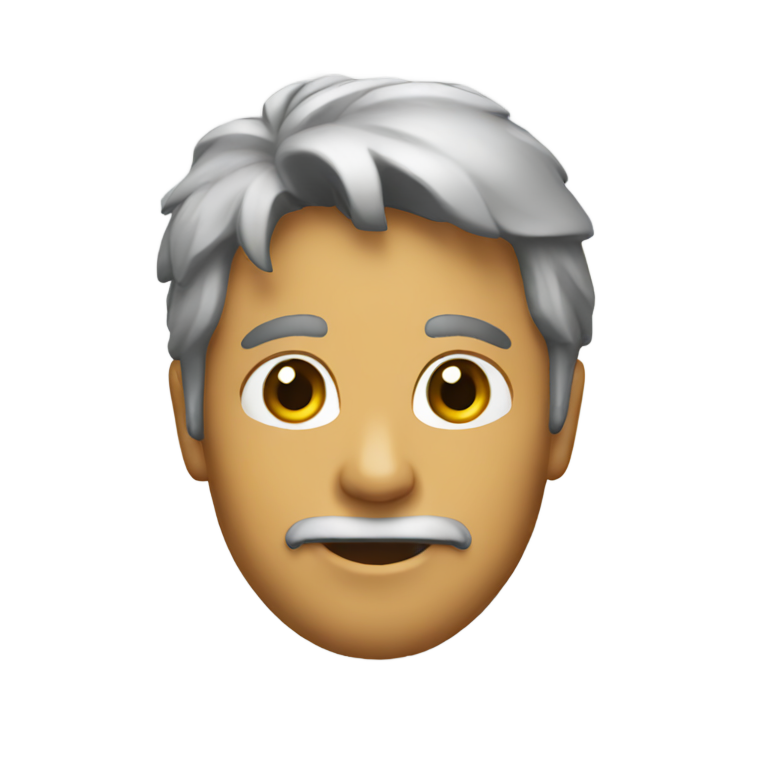 genmoji：咕噜咕噜咕噜噜噜噜