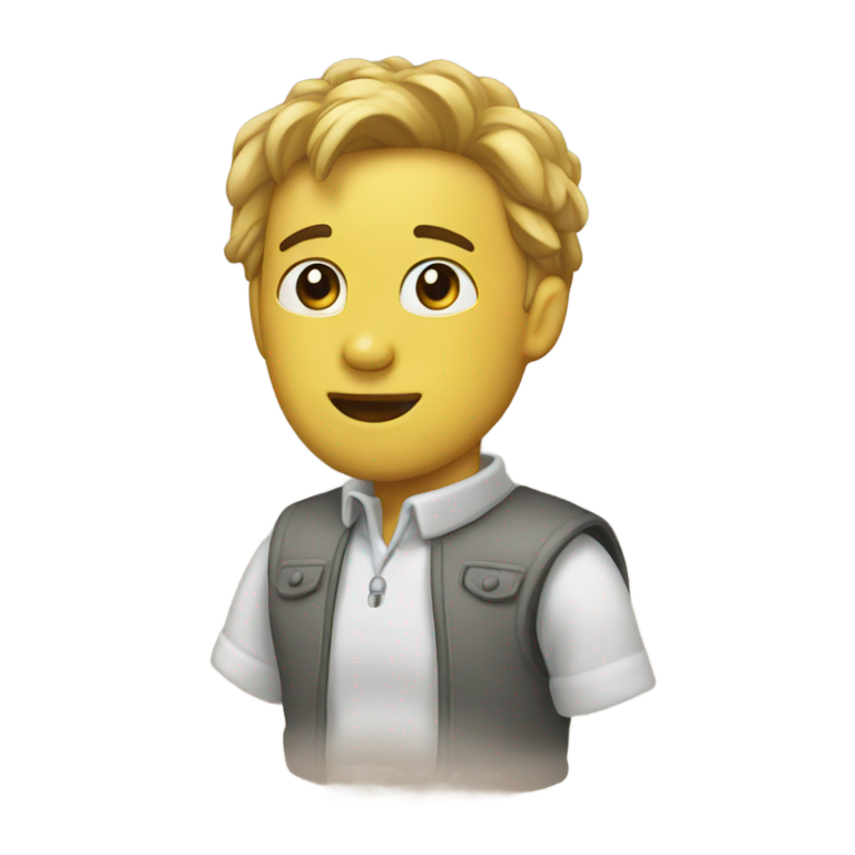 genmoji：错误的