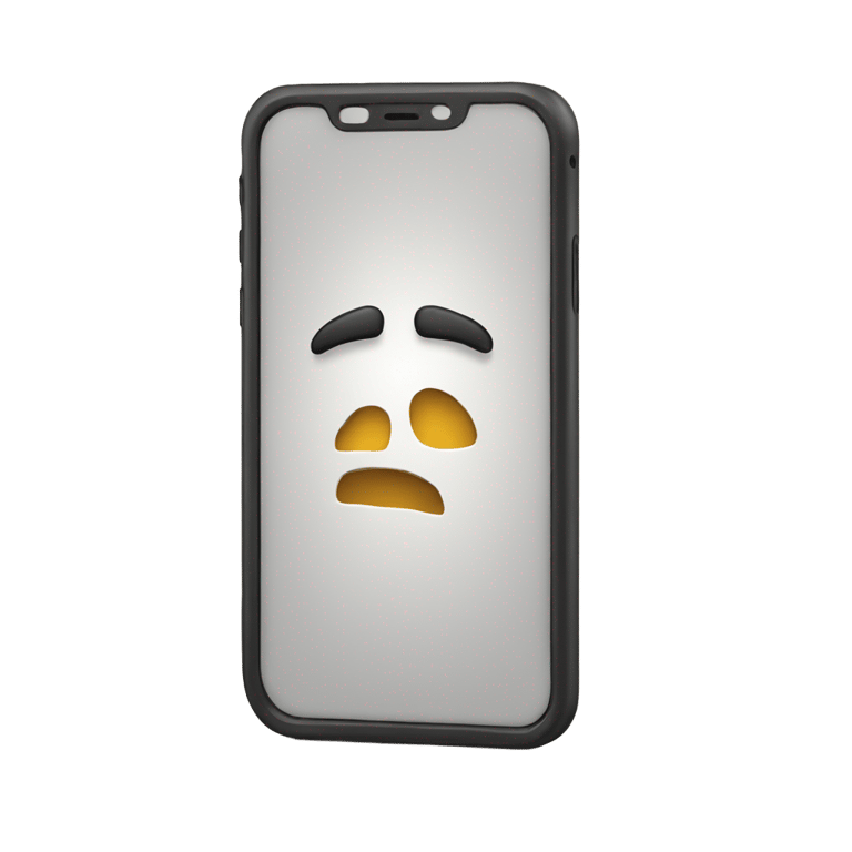 genmoji：苹果手机