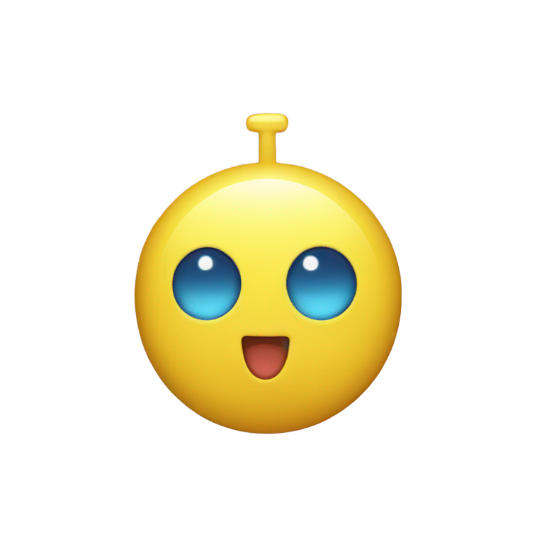 genmoji：电子宠物玩具
