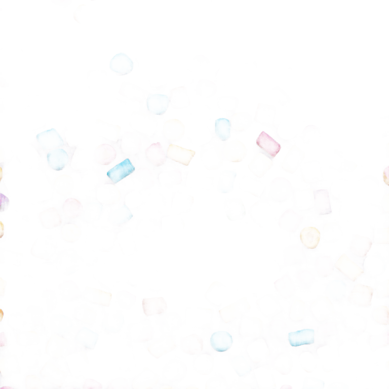 genmoji : candy legos