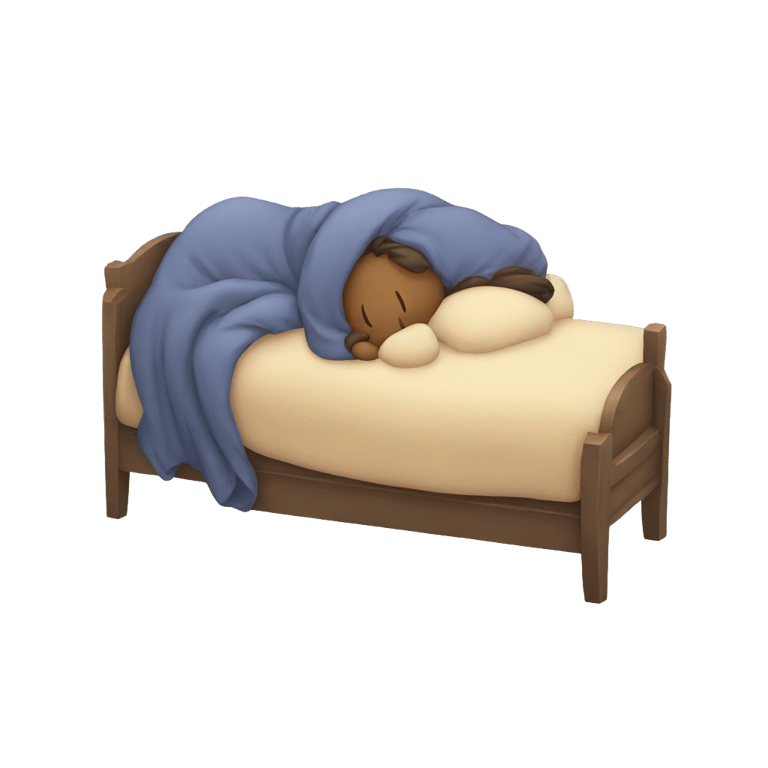 genmoji : dormant