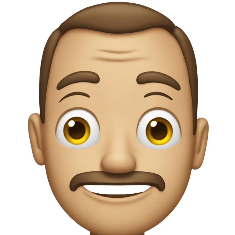 genmoji：泡泡侠