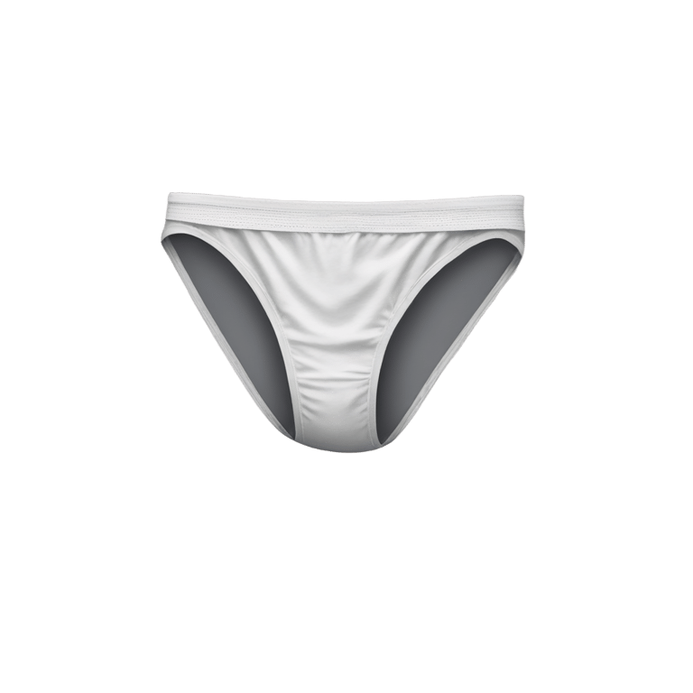genmoji：条纹痕迹内衣