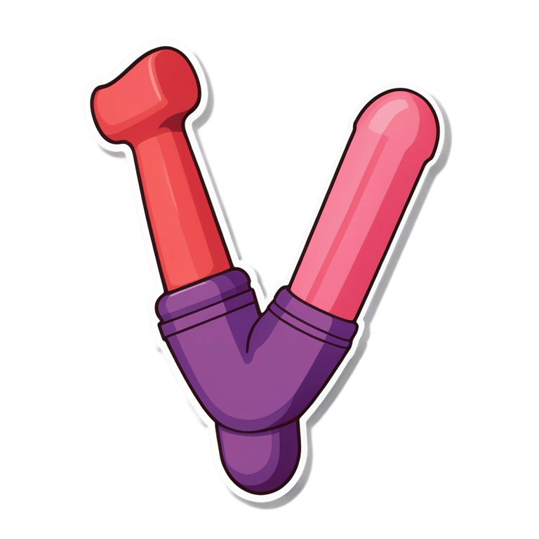 genmoji：假阳具