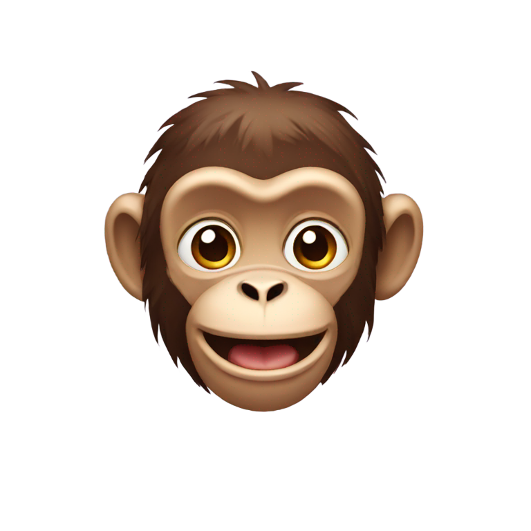 prompt: Monkey
