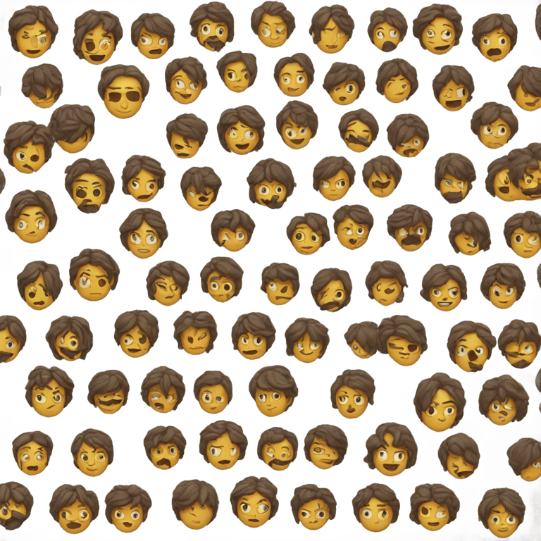 genmoji：未定义