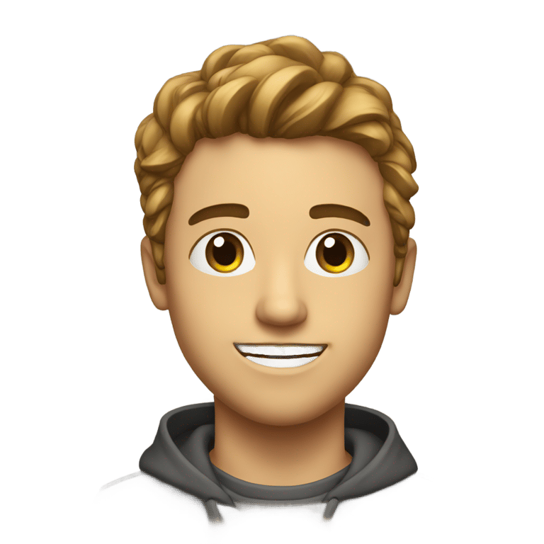 genmoji：我