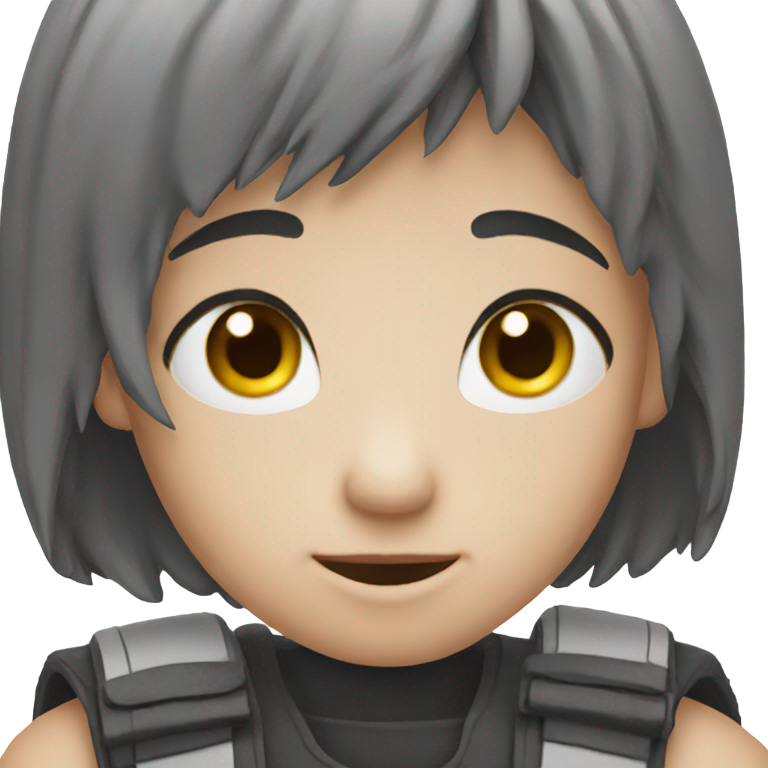 genmoji：你还好吗？