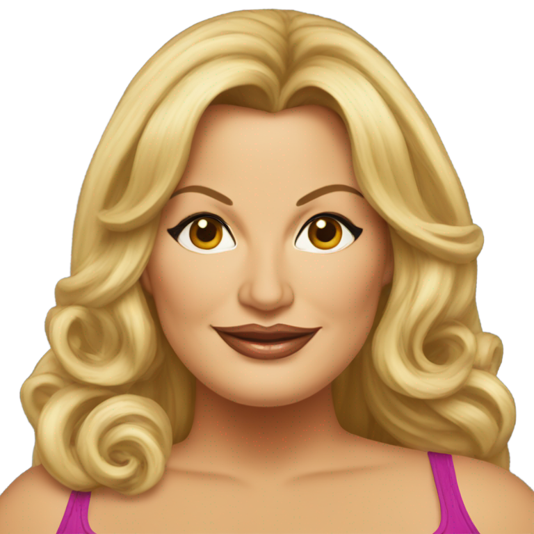 genmoji：詹妮弗·库利奇
