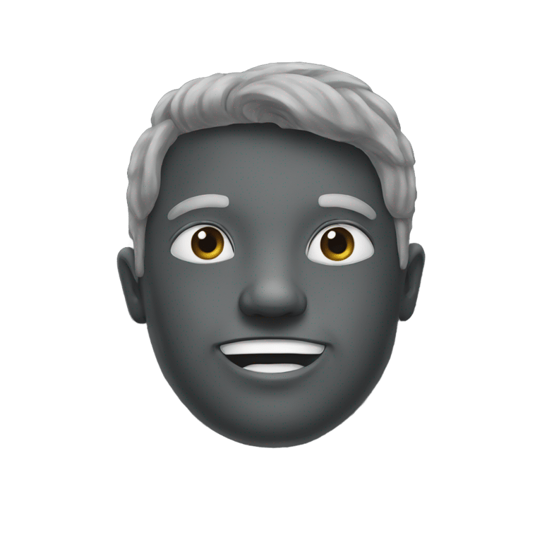 genmoji : chalk