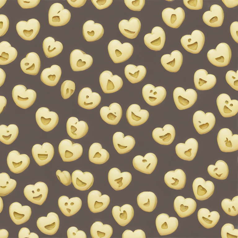 genmoji：贤者之心