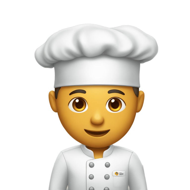 genmoji：印度风味咖喱