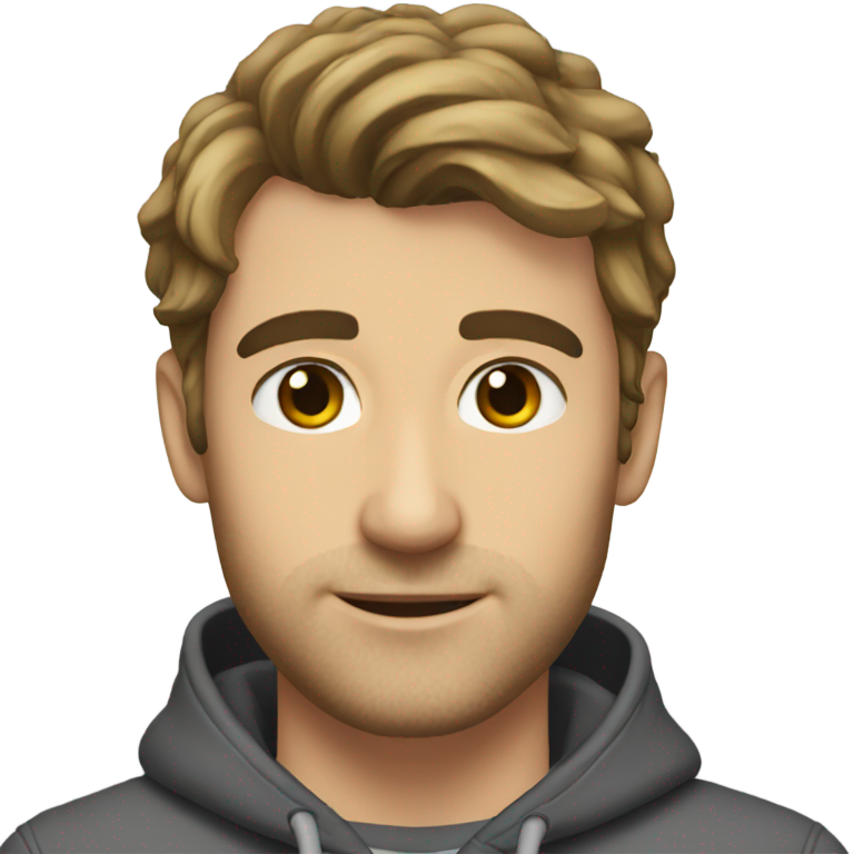 genmoji：泰勒·沃克