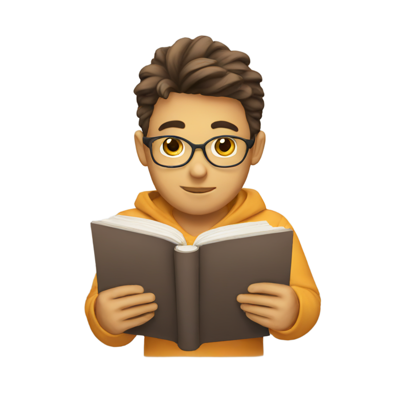 genmoji：学习中