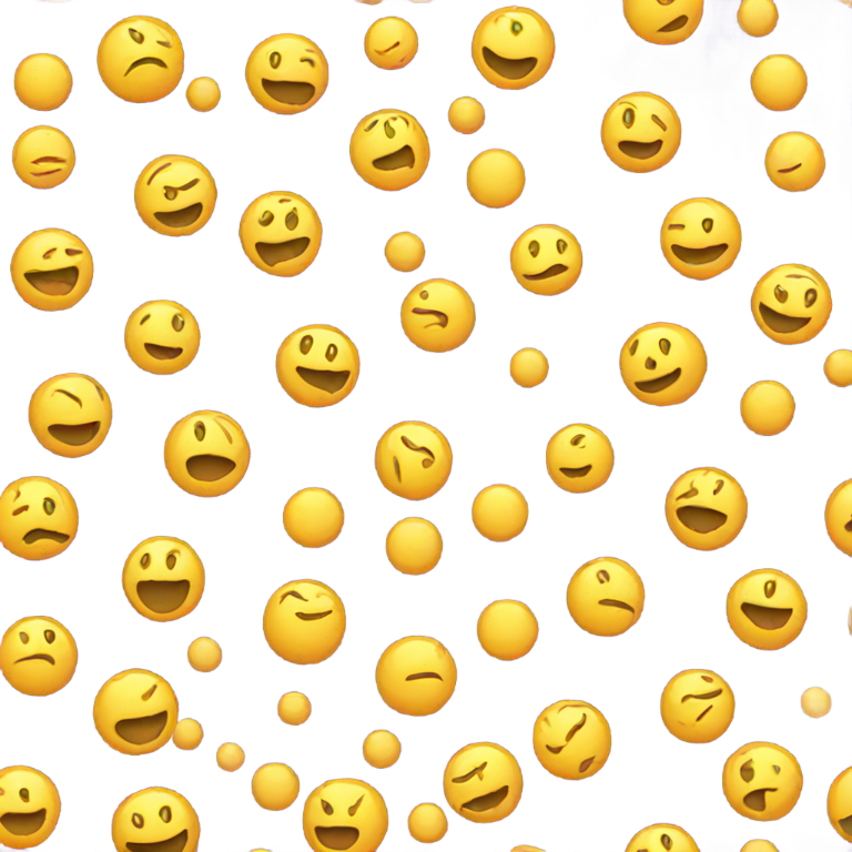 genmoji：太阳球