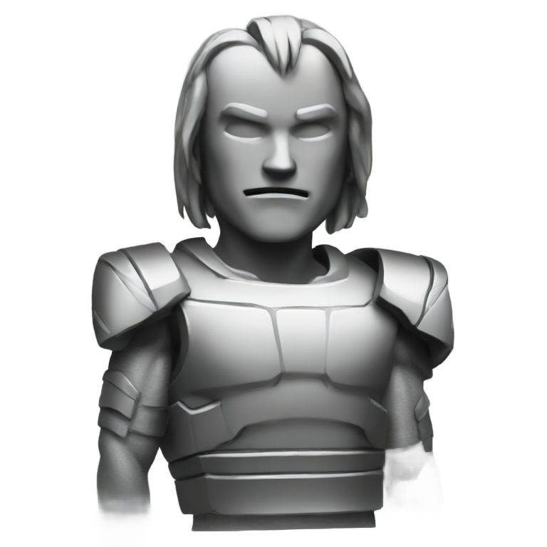 genmoji : 4ème place en métal