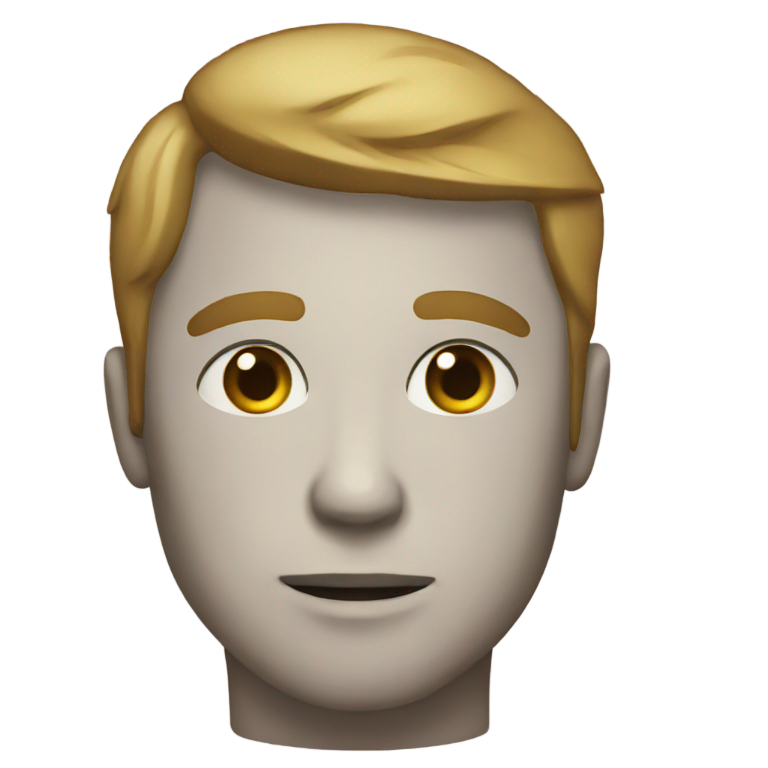 genmoji：杀人罪