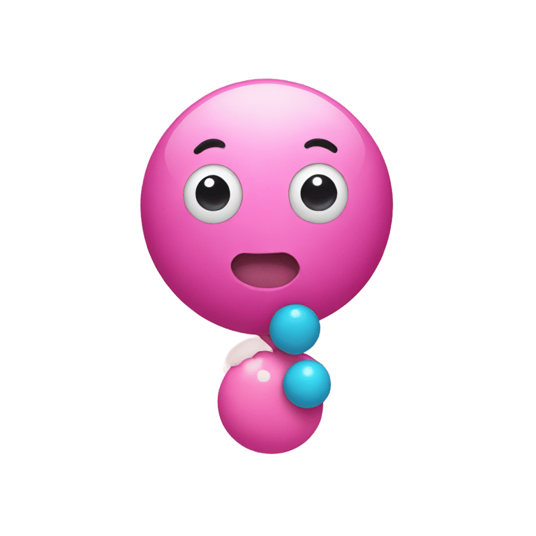 genmoji : Gumball