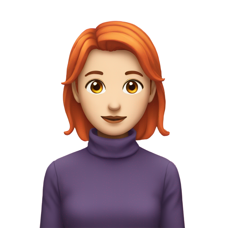 genmoji：爱心表情符号 颜色代码十六进制 ef0ff33