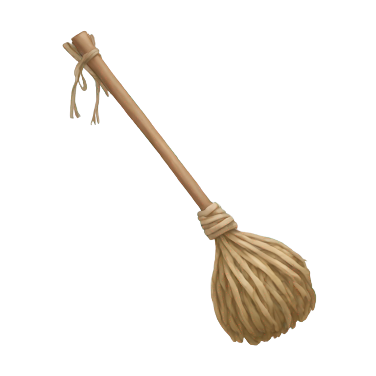 genmoji : bindle