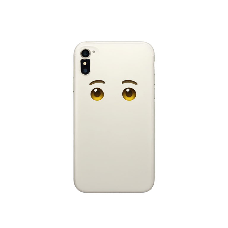 絵文字：iPhone 16をオフにする