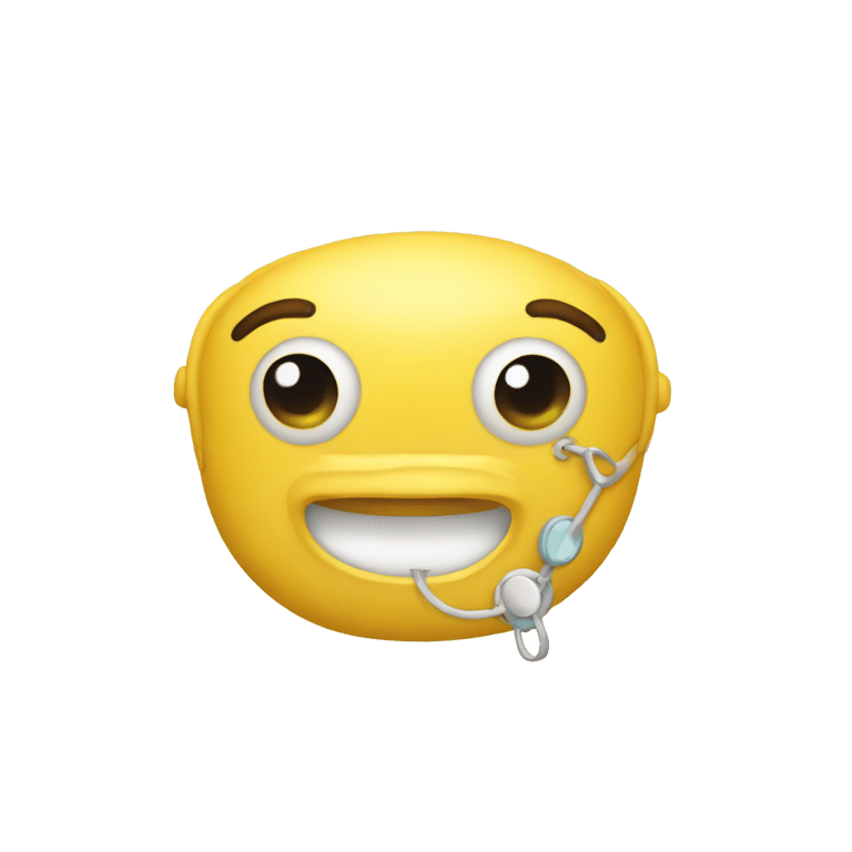 絵文字：Paci