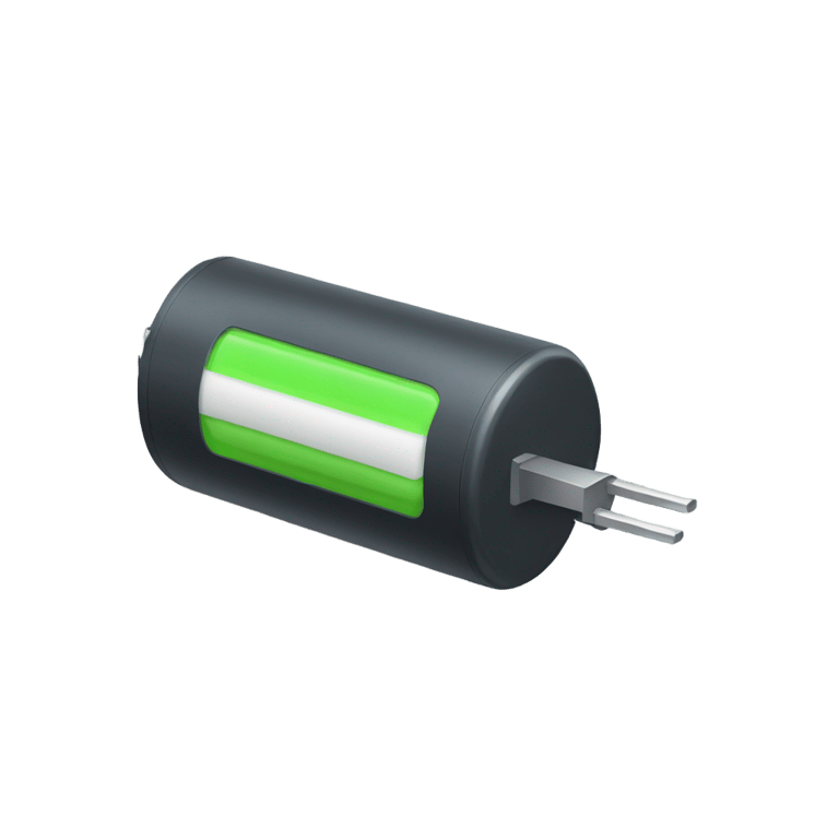 genmoji: Battery 50%