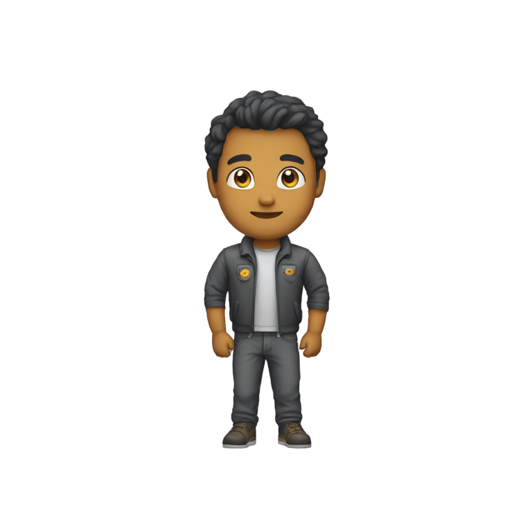 genmoji：99% 100 1% 0