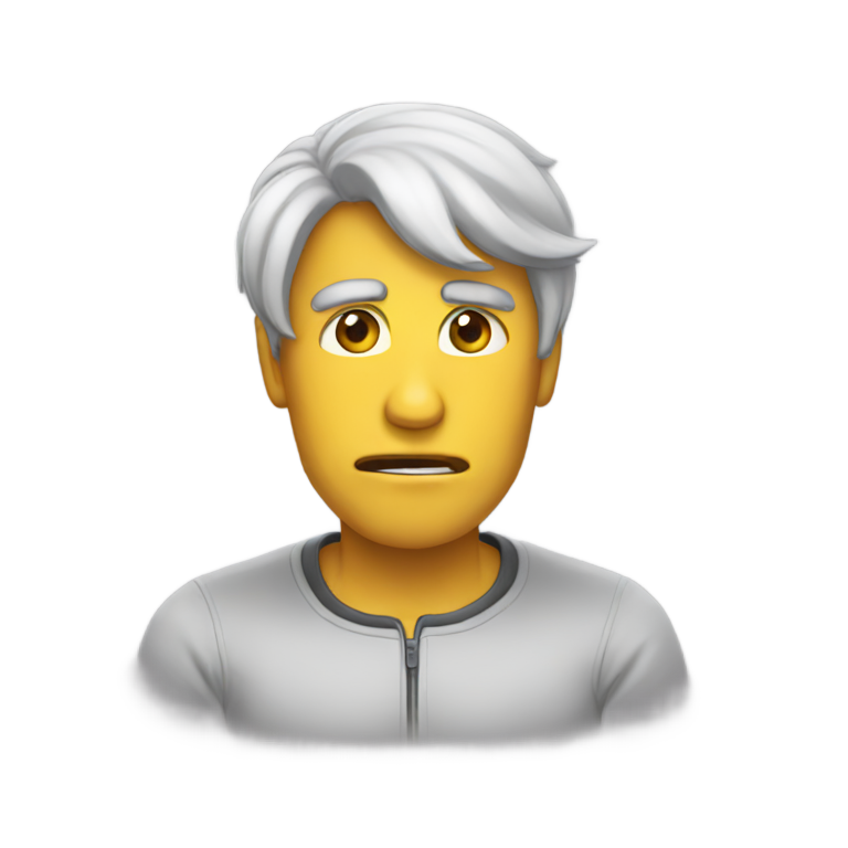genmoji：难以理解