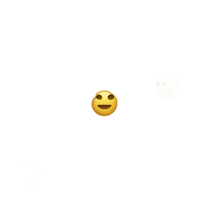 genmoji : 3 + 3 = 6