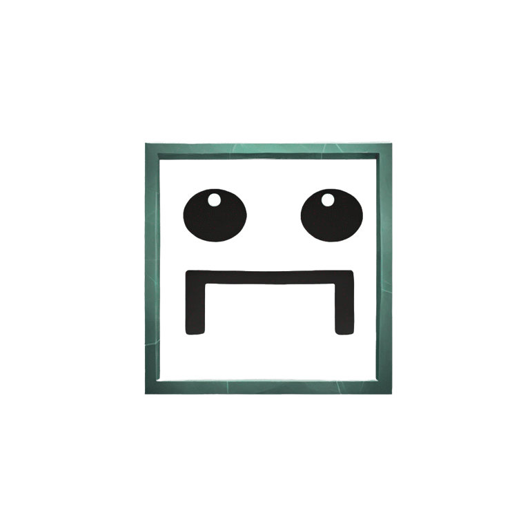 genmoji：几何冲刺
