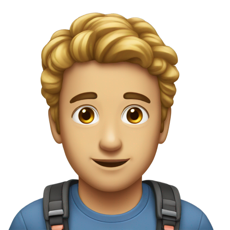 genmoji：喜欢这张图，但不要草莓