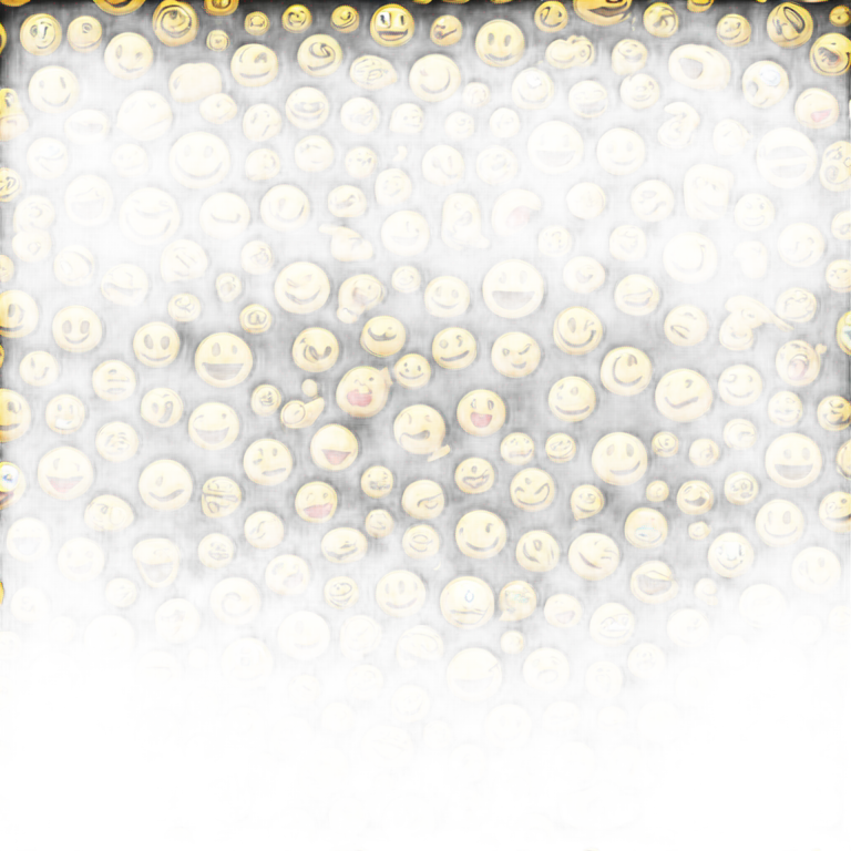 genmoji：由YouTube标志组成的笑脸