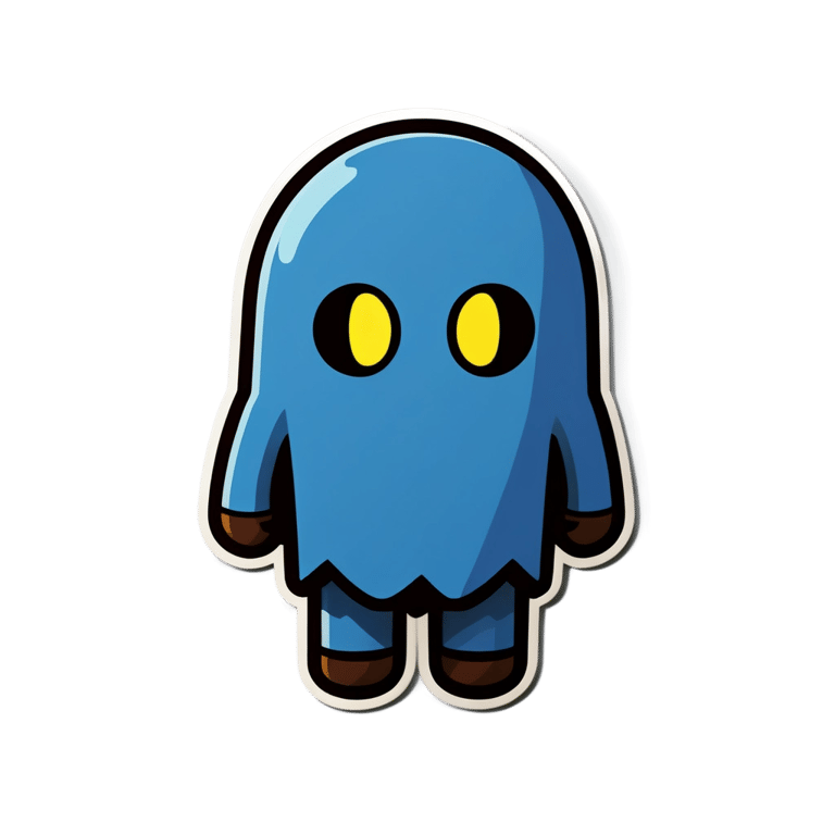 genmoji: among us from game