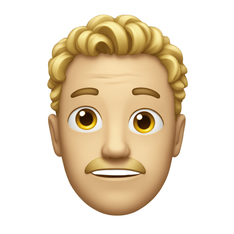 genmoji：乱七八糟的乱话