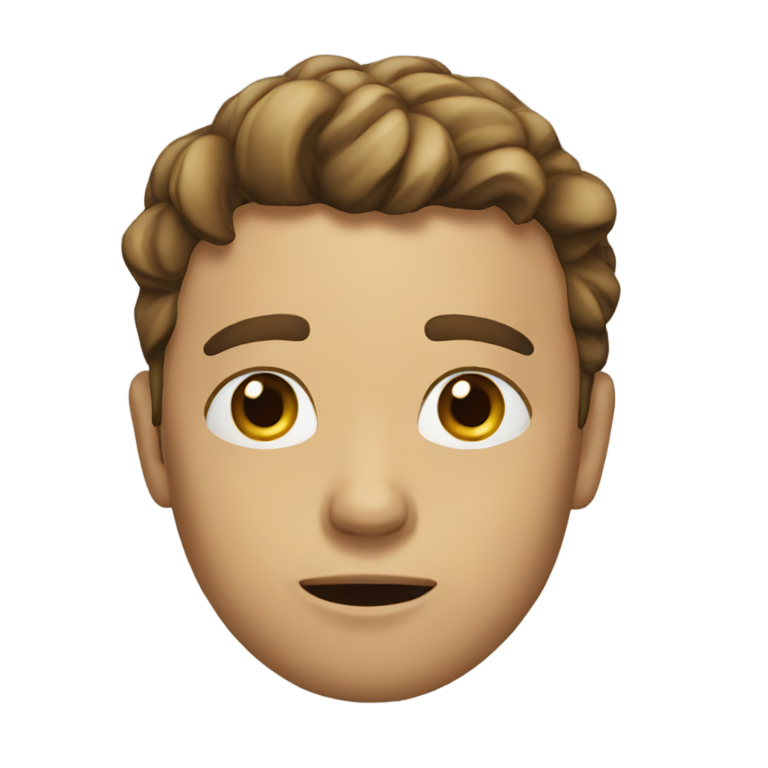 genmoji : Chose Inutile