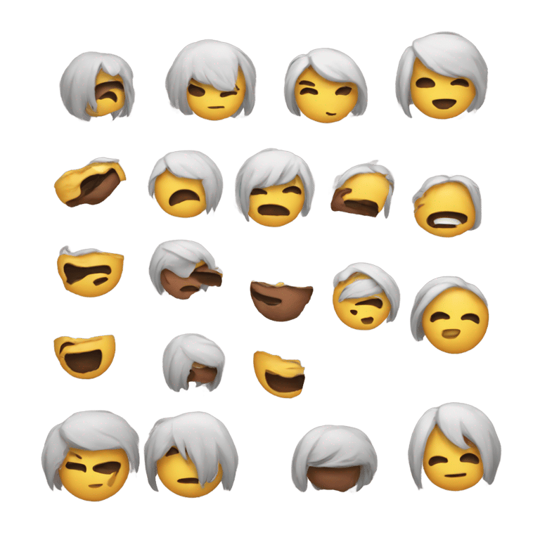 絵文字：among us emoji